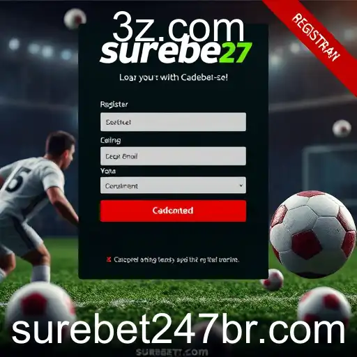 Expansão do Mercado de Apostas Online Aumenta Competição