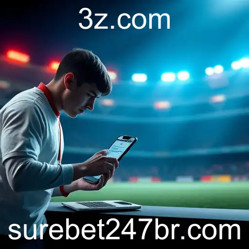 A Crise Global de Apostas Online: Inovações e Regulações