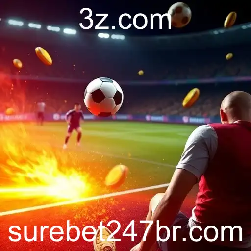 A Transformação do Jogo Online com Surebet247