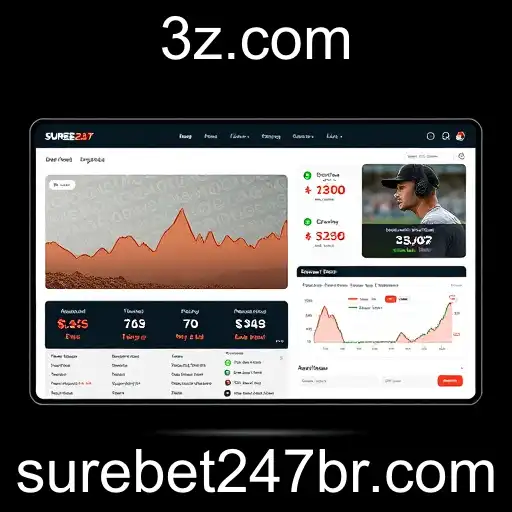A Ascensão do Surebet247 no Cenário de Jogos Online