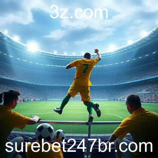 A Ascensão das Apostas Desportivas em 2025 e os Desafios do Mercado Brasileiro