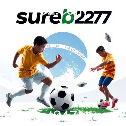 Cenário Atual do Mercado de Apostas com foco na Surebet247