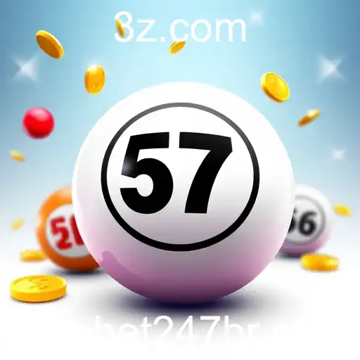 Explorando a Diversão e Emoção das Loterias no surebet247