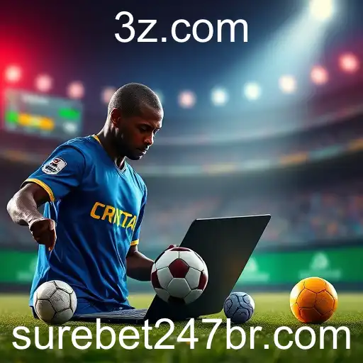 A Expansão do Mercado de Apostas Online no Brasil