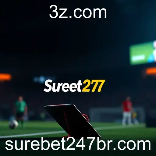 Transformações no Setor de Apostas Online em 2025