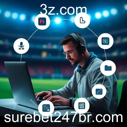 Importância do Suporte Técnico no Surebet247